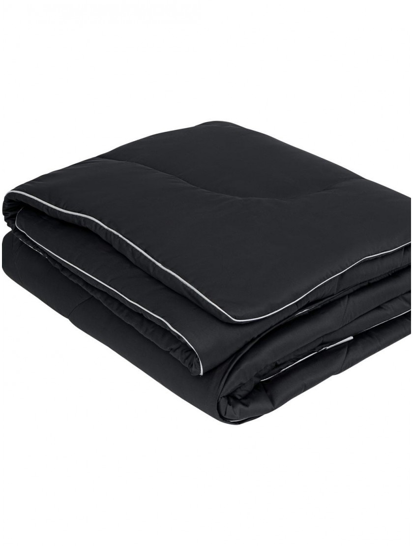 Premium Mako (черный) Одеяло 220х240